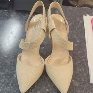 Vince Camuto heels